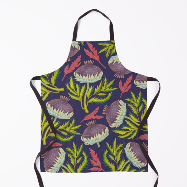 Item preview, Burdock blossom designed and sold by Pacesyte.