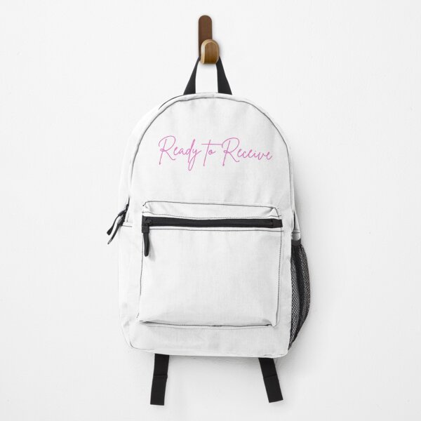 Item preview, Ready to Receive - Pink designed and sold by Bennymp.