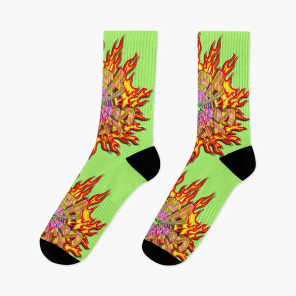Item preview, High Fire designed and sold by asphaltimages.