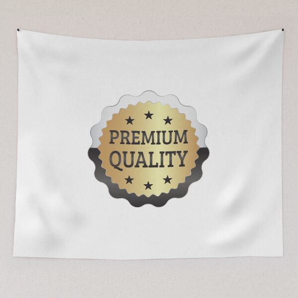 Item preview, Premium Quality  Stamp Badge Luxury Golden Seal  designed and sold by Angela Cini.