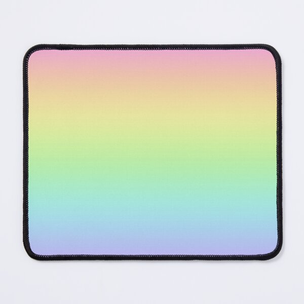 Item preview, Pastel Rainbow Gradient designed and sold by Whoopsidoodle.