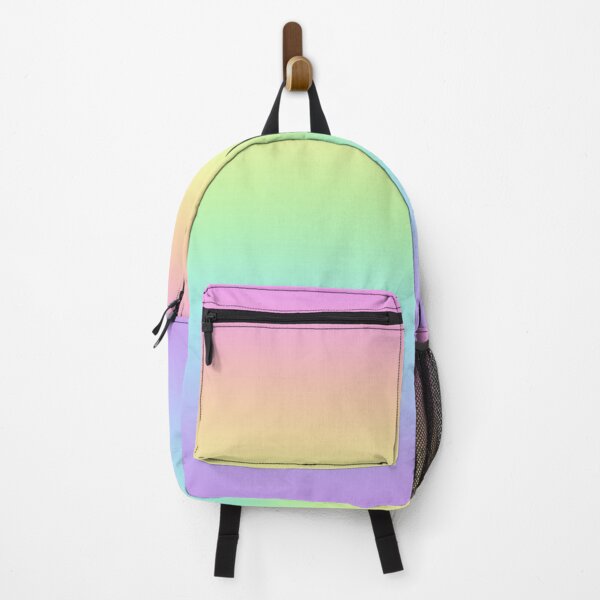Item preview, Pastel Rainbow Gradient designed and sold by Whoopsidoodle.