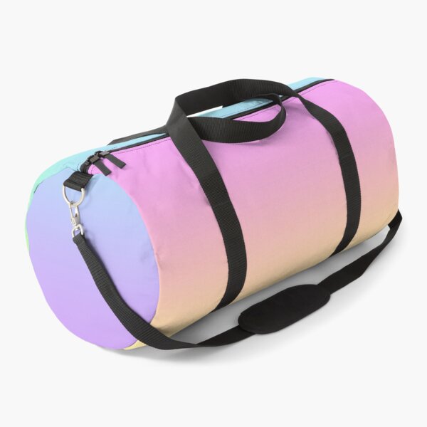 Item preview, Pastel Rainbow Gradient designed and sold by Whoopsidoodle.