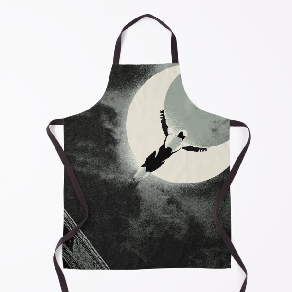 Item preview, MoonKnight Silhouette designed and sold by Iron3264.