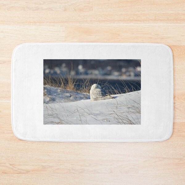 Item preview, snowy at rest designed and sold by telley20.