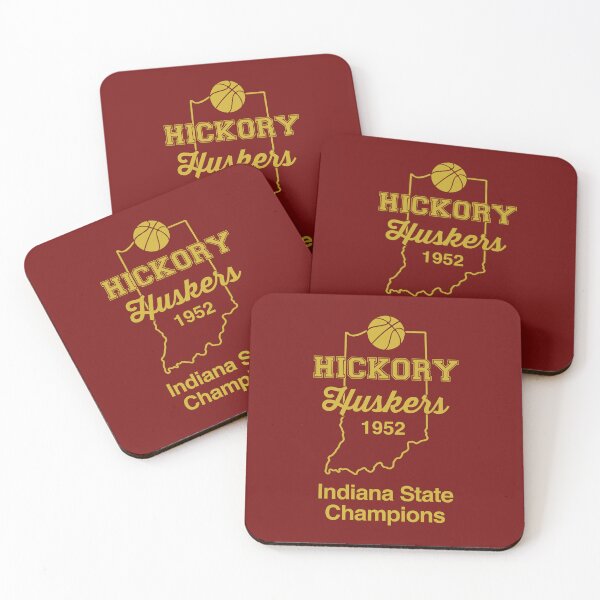 Item preview, Hickory Huskers State Champs 1952 designed and sold by TeeArcade84.