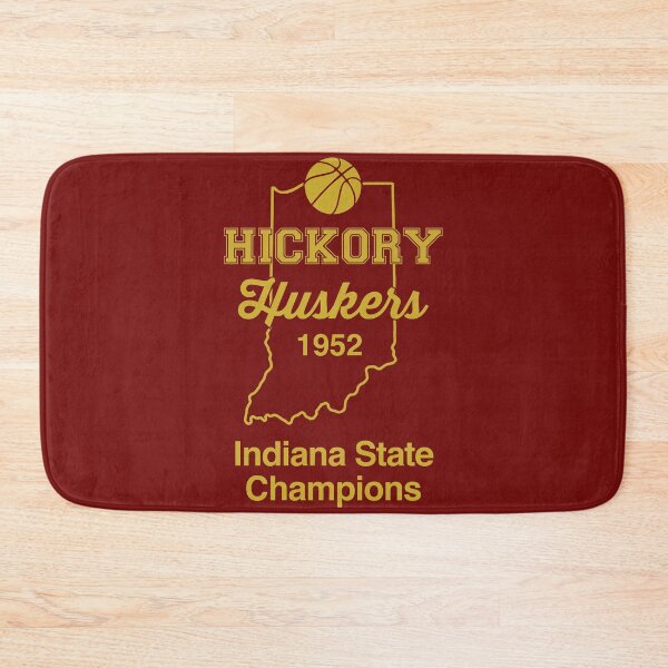 Item preview, Hickory Huskers State Champs 1952 designed and sold by TeeArcade84.