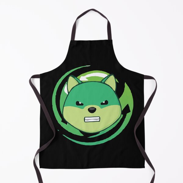 Item preview, SHIBA INU TOKEN designed and sold by Creativenetic.