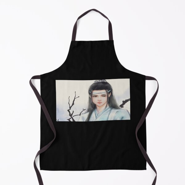 Item preview, The Untamed designed and sold by Chinese-Drama.