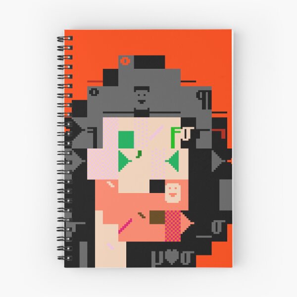 Item preview, DOS Punk 623 designed and sold by DOS-Punks.
