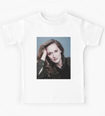 HIGH PRIESTESS MERYL STREEP Kids Tee