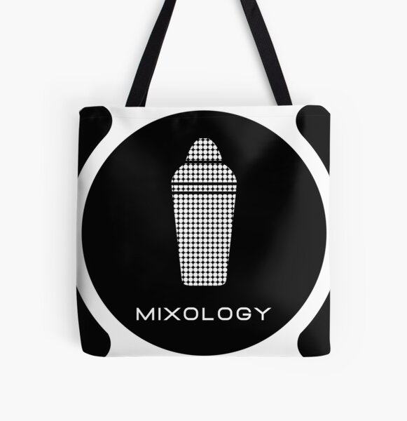 Quick Mixology Course: Knowing Your Mixing Tools • A Bar Above
