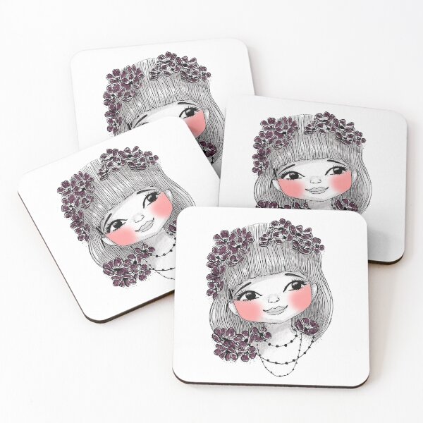 Item preview, inktober 2021 day 2 designed and sold by fanny offre.
