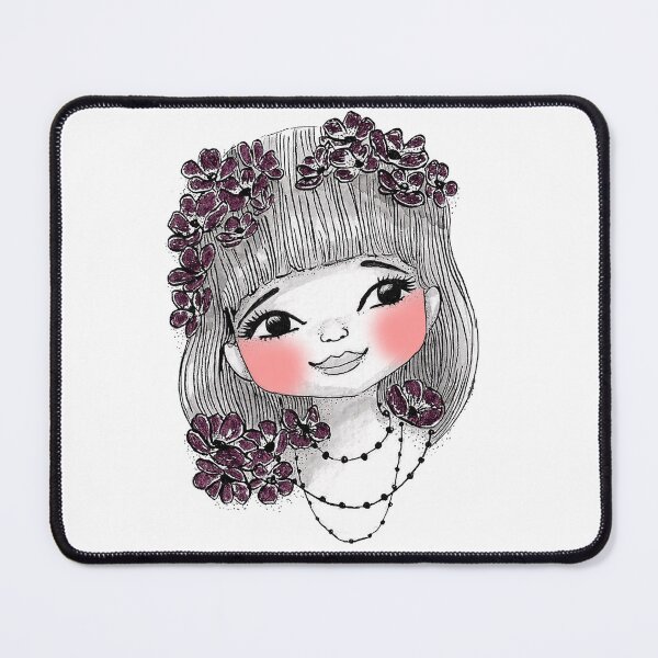 Item preview, inktober 2021 day 2 designed and sold by fanny offre.