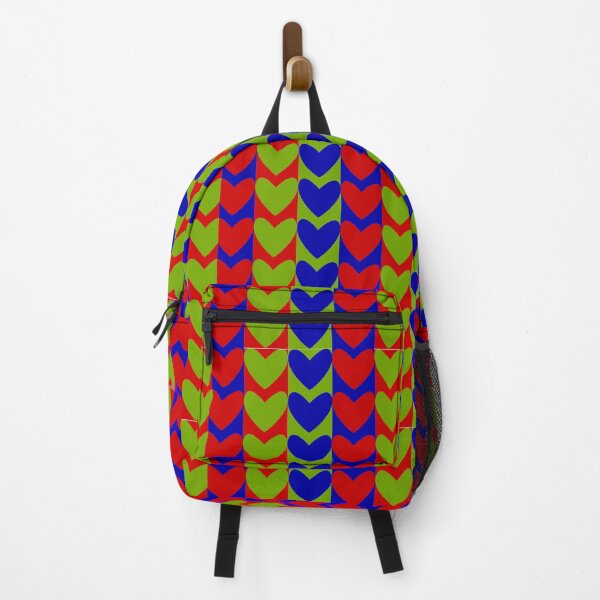 Item preview, Love patterns  designed and sold by CoolArtByMboya.