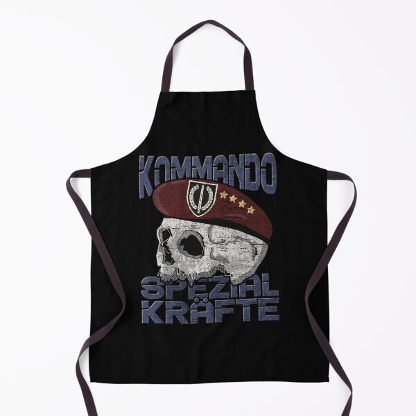 Item preview, KSK Kommando Spezialkräfte Deutschland Armee Miltär #1802 designed and sold by Rare-Militia.
