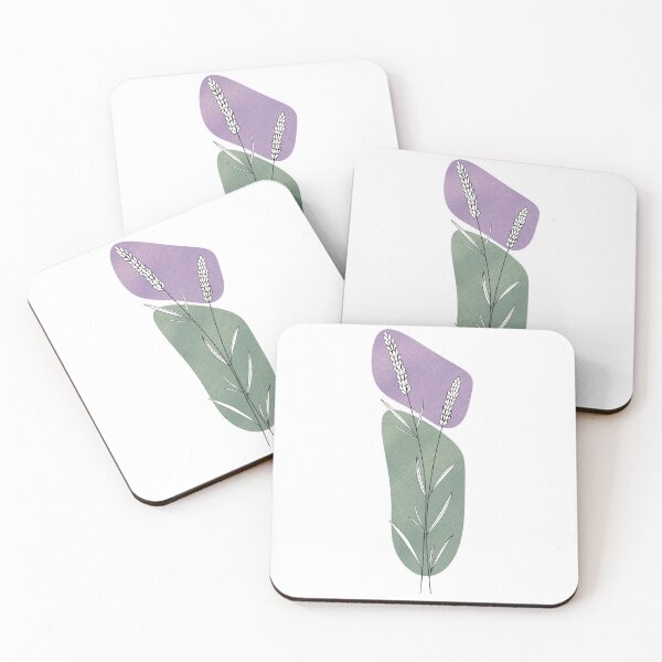 Item preview, Flower Bouquet - Lavender designed and sold by JustForYoubySJ.