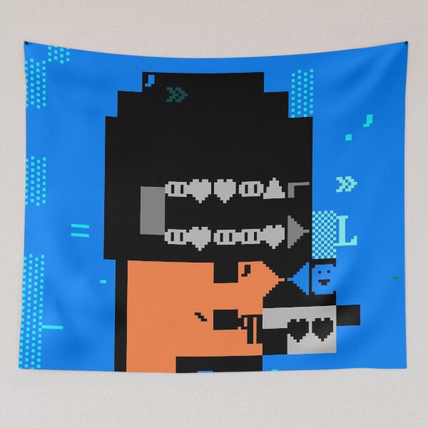 Item preview, DOS Punk 899 designed and sold by DOS-Punks.
