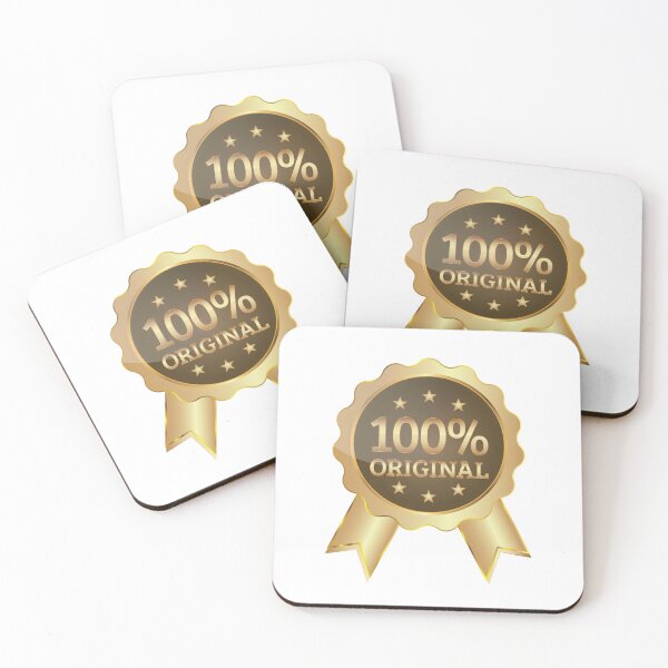 Item preview, 100% Original Ribbon Elegant Golden Seal designed and sold by Angela Cini.