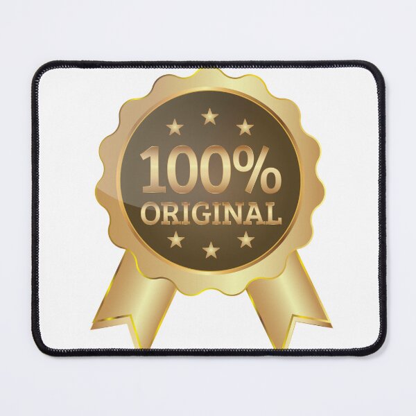 Item preview, 100% Original Ribbon Elegant Golden Seal designed and sold by Angela Cini.