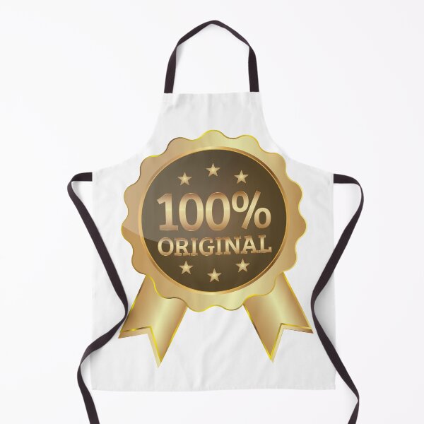 Item preview, 100% Original Ribbon Elegant Golden Seal designed and sold by Angela Cini.