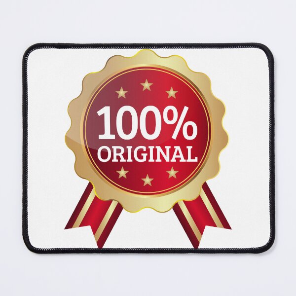 Item preview, 100% Original Badge Ribbon Seal designed and sold by Angela Cini.