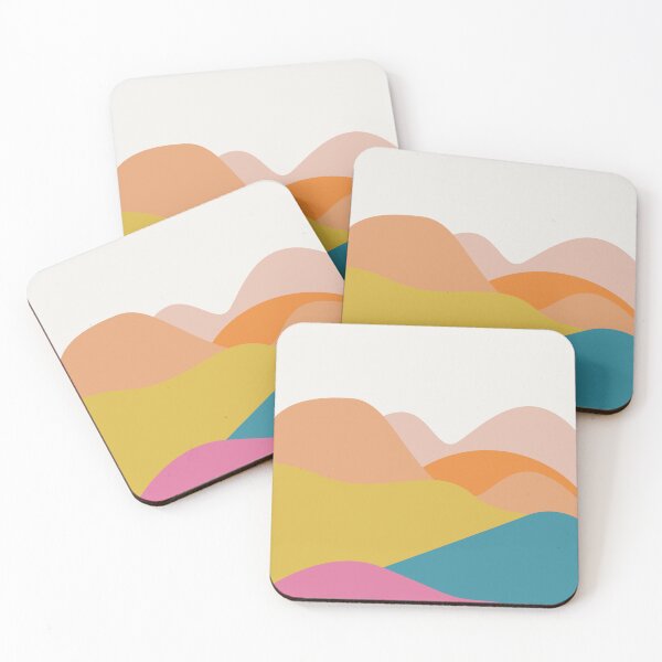 Item preview, The Hills are Alive designed and sold by Rose Beck.