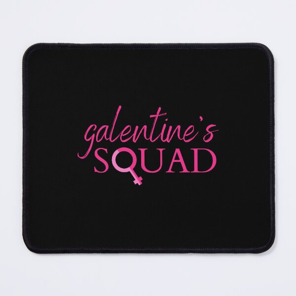 Item preview, Galentines Day Squad Classy Pink designed and sold by CameronBischoff.