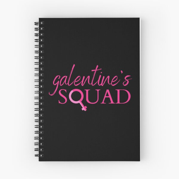 Item preview, Galentines Day Squad Classy Pink designed and sold by CameronBischoff.