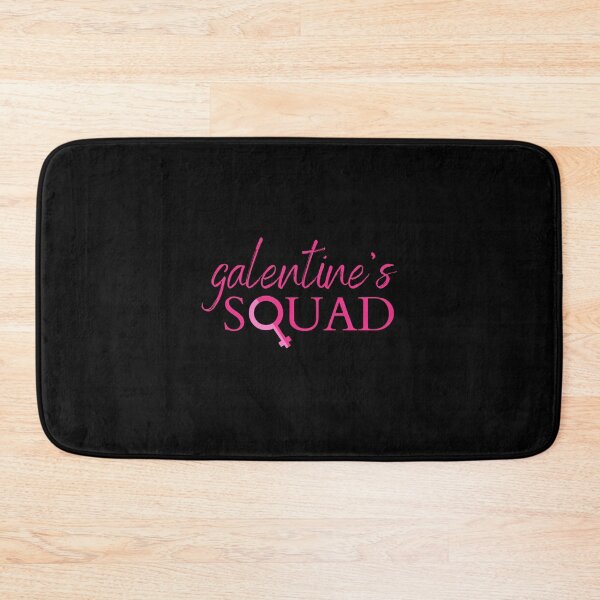 Item preview, Galentines Day Squad Classy Pink designed and sold by CameronBischoff.