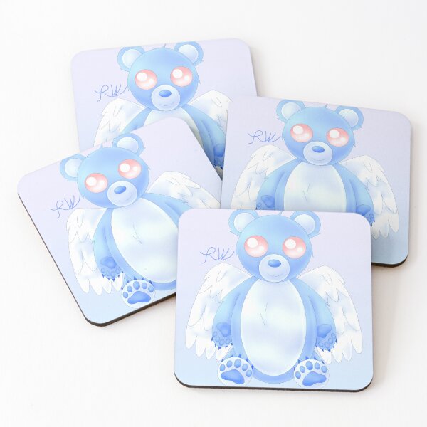 Item preview, Angel Bear designed and sold by Royal-Art.