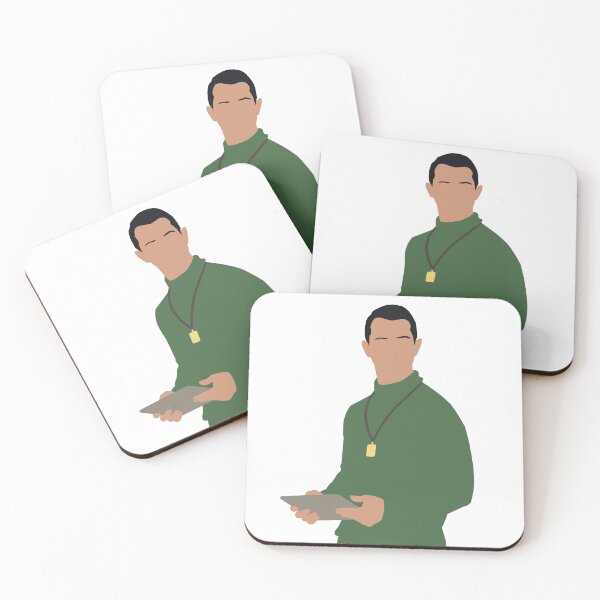 Item preview, Kendall Roy Succession  designed and sold by connertate8.