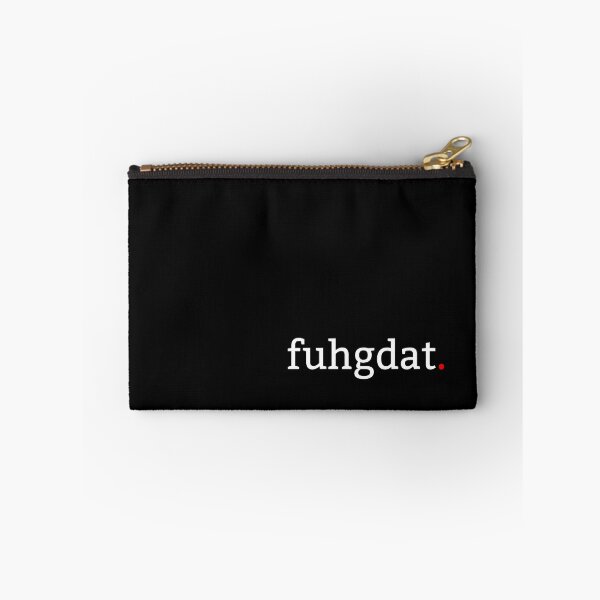 Item preview, fuhgdat. designed and sold by Apikoedesign.