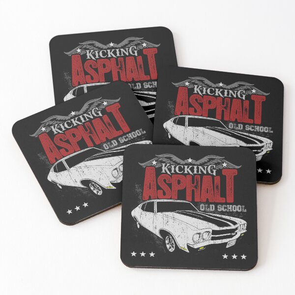 Item preview, Kicking Asphalt - Chevelle designed and sold by hotrodz.
