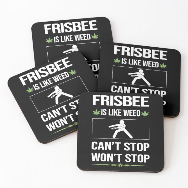 Artikelvorschau, Lustig kann Frisbee nicht stoppen entworfen und verkauft von ArydeaNoriega.