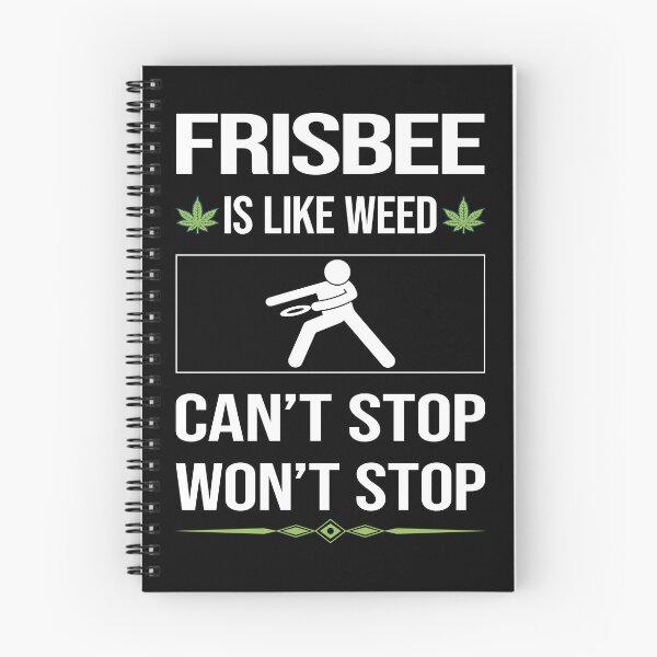 Artikelvorschau, Lustig kann Frisbee nicht stoppen entworfen und verkauft von ArydeaNoriega.