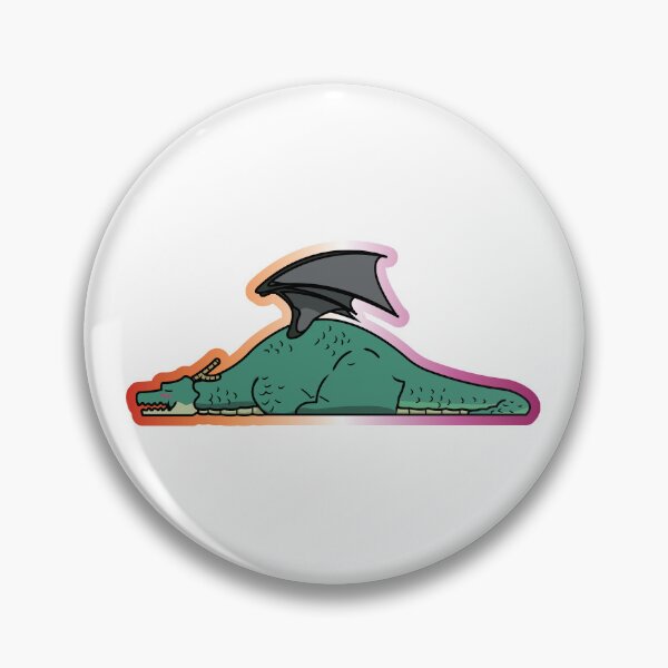 Artikelvorschau, Fräulein Kobayashi - Tohru Lesbian Design entworfen und verkauft von Ginita7900.