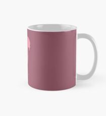 Bricklberry Squabbit Tasse (Standard)