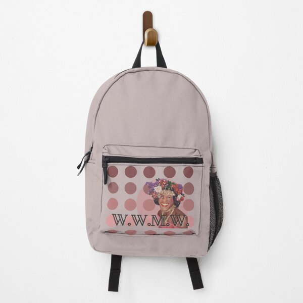 Item preview, What Would Marsha Want? designed and sold by stoPCereal.