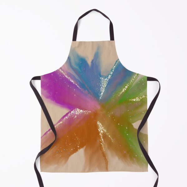 Item preview, Explosión radial arremolinada designed and sold by Atkisson.