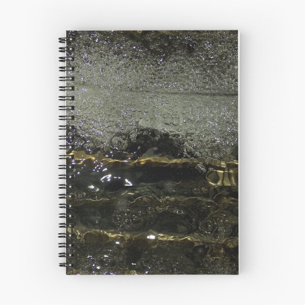 Item preview, Bubbly Wet Water designed and sold by Wernher Krutein.