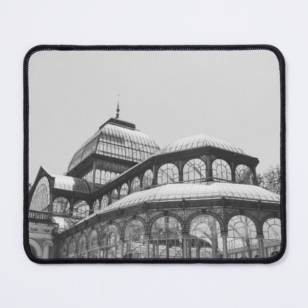 Item preview, Crystal Palace designed and sold by Alex Tonetti Photography.
