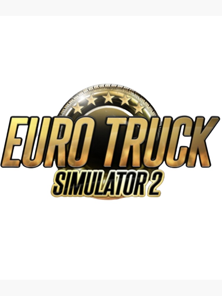 Euro Truck Simulator 2 Technology png download - 600*600 - Free