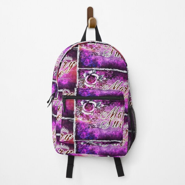 Item preview, Official HSP: Mary Sue Flower Merchandise designed and sold by HeartNSoulFed.