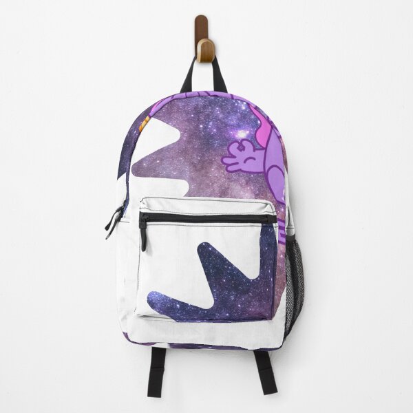 Item preview, Breathe - Meditating Elephant Universe Sunset designed and sold by silviaol.