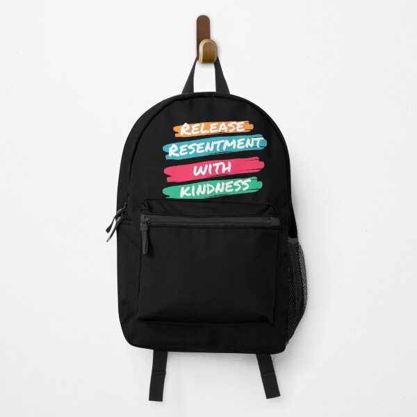 Item preview, Release Resentment with Kindness designed and sold by Bennymp.
