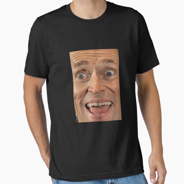 Item preview, Willem Dafoe designed and sold by DTanno.