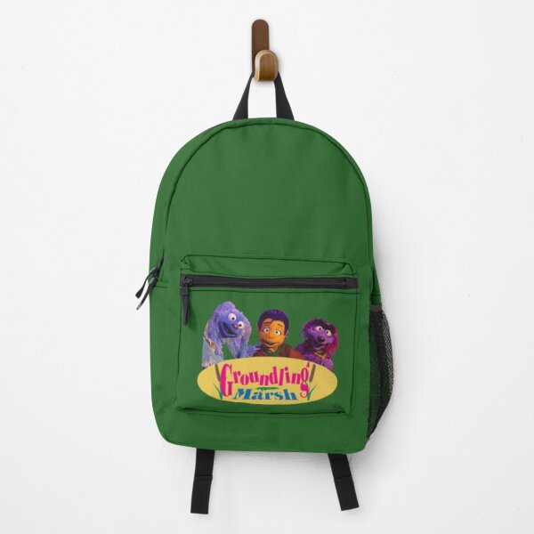 Item preview, Groundling Marsh designed and sold by SillyFun.