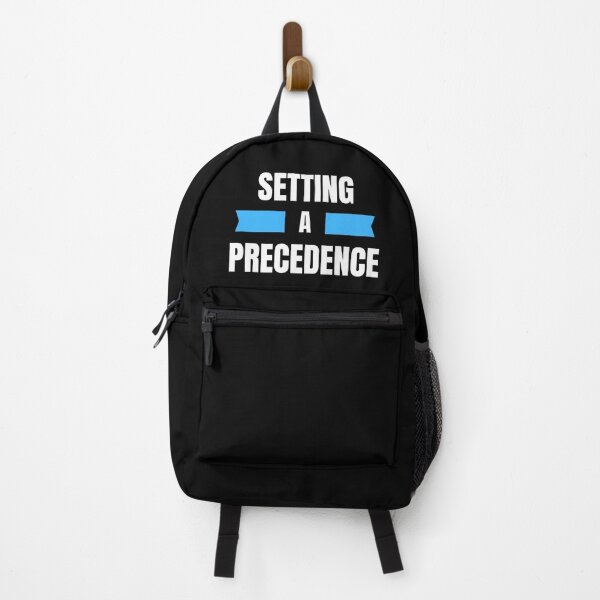 Item preview, Setting a Precedence  designed and sold by Bennymp.
