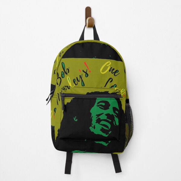 Item preview, Bob Marley's (One Love) designed and sold by CopperColored.
